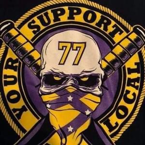 Meet your Posher, Jeff